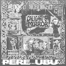 Flexi Caligari's Mirror
