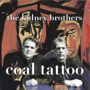 Kidney Bros Coal Tattoo
