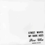 cover Street Waves