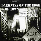 Darkness On The Edge Of Town