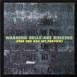 Promo Warning Bells Are Ringing