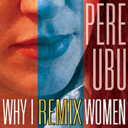 cover Why I remix Women