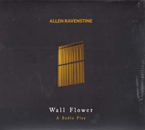 pochette album Allen Ravenstine