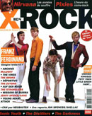 X-Rock n°4