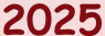 2025