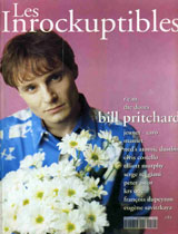 Inrockuptibles Mai 1991