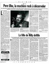 Libération, 23 juin 1993