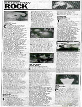 Libération, 21 mai 1991