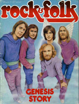 Rock & Folk 07/77