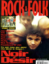 Rock & Folk 12/96