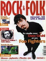 Rock & Folk 06/97