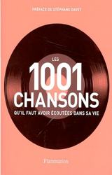 1001 Chansons