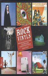 Pochettes Rock Vinyls