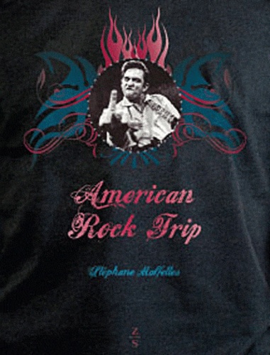 Livre American Road Trip