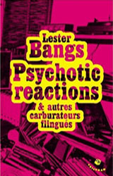 Lester Bangs