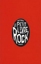 Le Petit Livre Rock