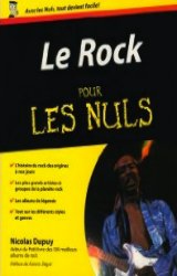 Rock Pour Les Nuls, 2009