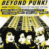 Beyond Punk!
