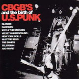 CBGB's And The Birth Of US Punk