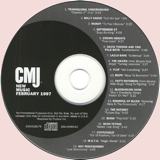 CMJ New Music, Volume 42