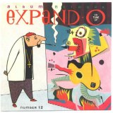 Expand-O CD tune Up 12