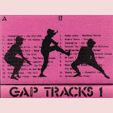 Gap Tracks 1