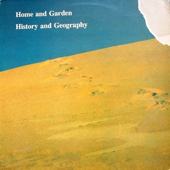 cover History And Geographie UK