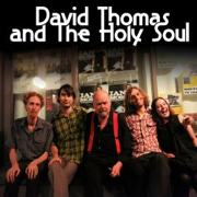 DT & The Holy Soul