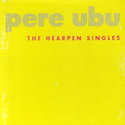 cover Hearpen Singles