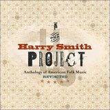 Harry Smith Project