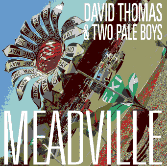 cover Meadville