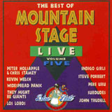Best Of Mountain Stage Live