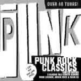 Punk Rock Classics