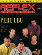 Reflex Magazine