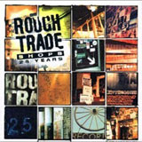Rough Trade Shop 25 Years