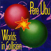cover original Worlds In Collision