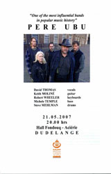Concert à Dudelange